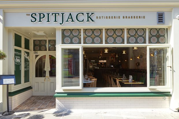 The SpitJack, Cork
Picture: Miki Barlok